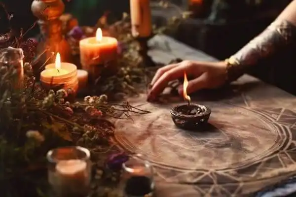 tarot Fostoria